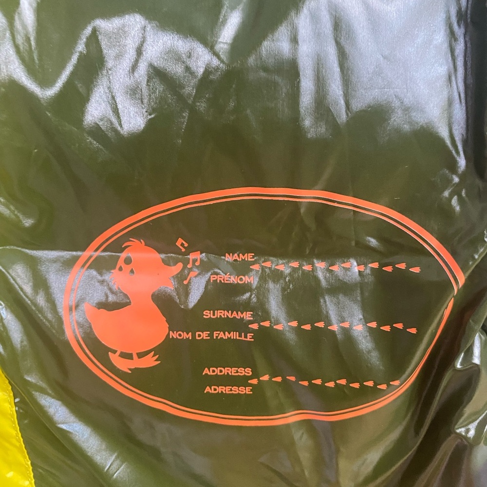 Kids jacket - Picture 6 of 8